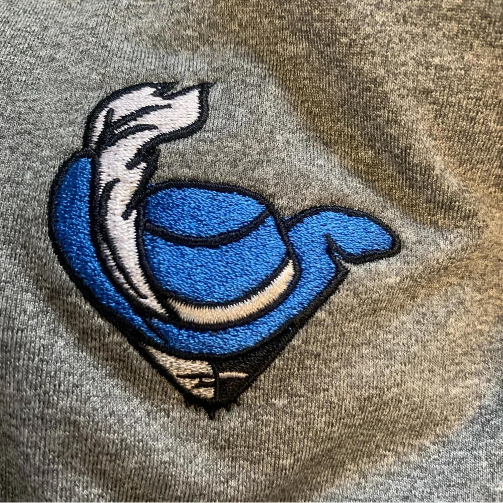 Cabrini University Cavaliers Atlantic East Conference Jordan Mens Size Large
